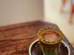 -METAL HANDS(五道营店)