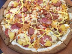 -米斯特比萨(罗斯福店)