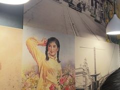 -舒蔡记生煎菜饭(云南中路店)