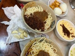 -肖家河家常面(肖家河北街店)