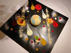 -燃扒房Steakhouse(皇庭店)