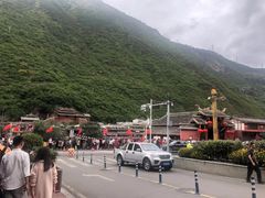 -韩妹鱼庄·泸定老字号(泸定店)