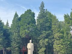 -周恩来同志少年读书旧址