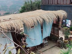 -观清澜疗愈民宿(龙泉山风景区店)