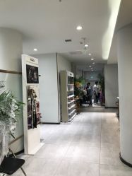 点击看大图 -3AM HAIR SALON烫发染发接发