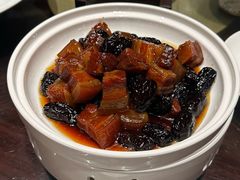 -粗茶淡饭·隐庐私厨(东亭店)