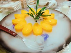 -罗浮宫酒店