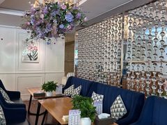 -花舍·新派粤菜·西餐·下午茶(亚运村·鸟巢店)
