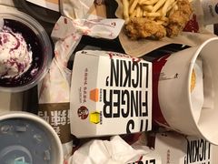 -肯德基(桐庐富春江店)