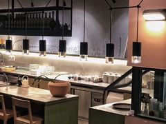 -半山腰·云南菜(侨福芳草地店)