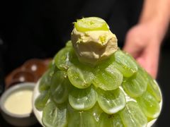 -NEED创意韩国料理(青岛万象城店)