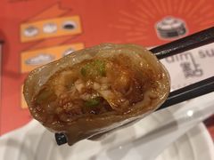 脆皮鲜虾肠-点点心点心专门店(旺角店)