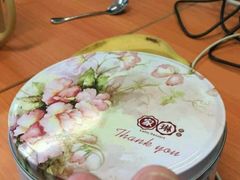 -家琳甜品(江南东店)