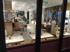 门面-哈根达斯(武汉天地店)