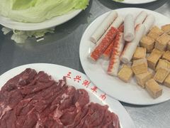 -三兴涮羊肉(荣安大街店)
