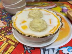 -甜心妈妈·榴莲星级糖水(北京路总店)