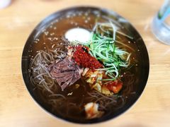 -屋里家延边朝鲜族冷面(南园店)