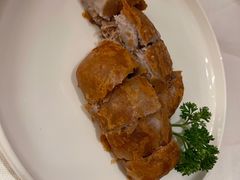 酥鸭芋泥-莆田餐厅PUTIEN(西安万象天地店)