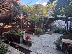 -巍山古城