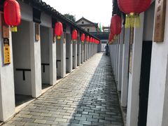 -桂林独秀峰王城景区