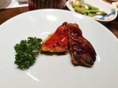 -江户前日本料理(瑞诗酒店店)