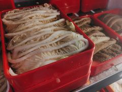 -钢管厂五区小郡肝串串香(蜀都万达店)
