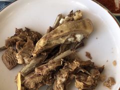 -老毛手抓·盐池滩羊非遗手抓(宁夏总店)