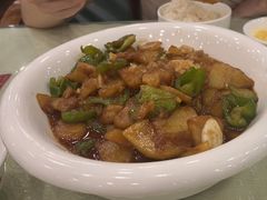 -东四民芳餐厅(世茂工三店)