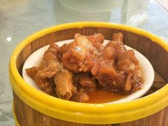 -香云轩·顺德菜(香云纱园林酒店店)