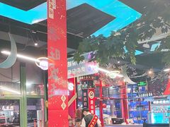 -路边边.炒菜烧烤.音乐餐厅(良乡长虹店)