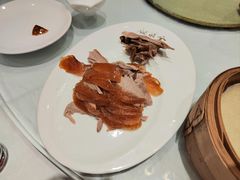 -全聚德(领城国际店)