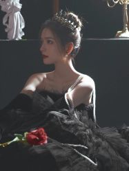 -米莱摄影写真(五大道别墅店)