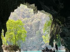 -三门海