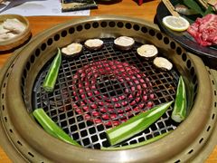 -肉魁屋·烧肉·烧鸟·酒场(高新店)