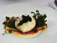 -Circle圆·花园西餐厅