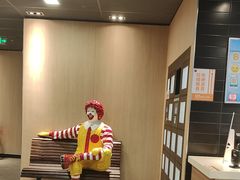 -麦当劳(温州人民路店)