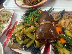 -刘小忙把子肉(北园大街总店)