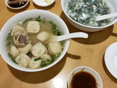 -鼎泰丰(嘉年华•海信广场VILLAGE店)