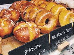 -WHEAT&BAKER-麥(凯德来福士店)