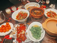 -柴米油盐(土菜院子店)