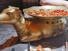 -炊烟小炒黄牛肉(浦东世纪汇店)