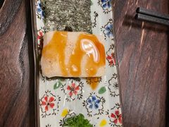 -哥哥の深夜食堂(红松东路店)