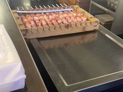 -很久以前羊肉串(长寿路星方汇店)