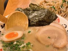 -日出拉面(望京店)