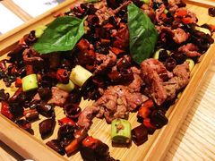 -小大董·烤鸭(凤凰汇店)