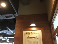 -星巴克(呼和浩特民族商场店)