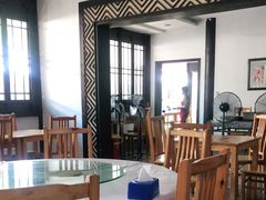 大堂-兴福老面馆(寺路街店)