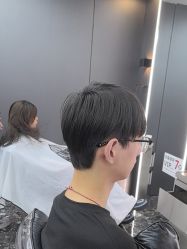 -藤野造型烫染优质