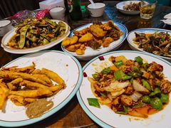 -渔家大院·地道威海菜(石岛店)