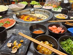 -小王少龙火锅(沙南街店)